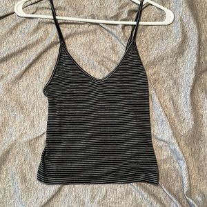 brandy melville baby tank